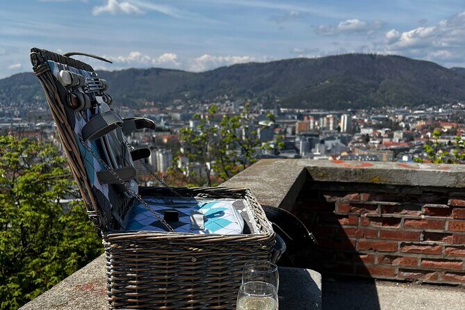 Graz Funicular Ride and Schlossberg Picnic Experience - Should you book this Graz funicular and Schlossberg picnic tour?