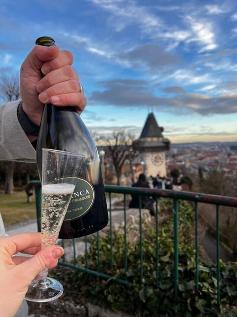 Graz: Funicular Ride & Schlossberg Picnic Experience - Should you book the Graz funicular + Schlossberg picnic?