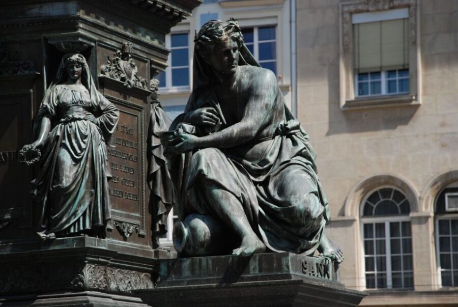 Graz Private Walking Tour - Schlossberg Hill: Where the Middle Ages Make Sense
