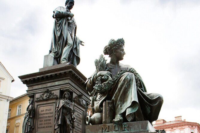Graz Scavenger Hunt and Sights Self Guided Tour - Practical tips to make your game day smoother