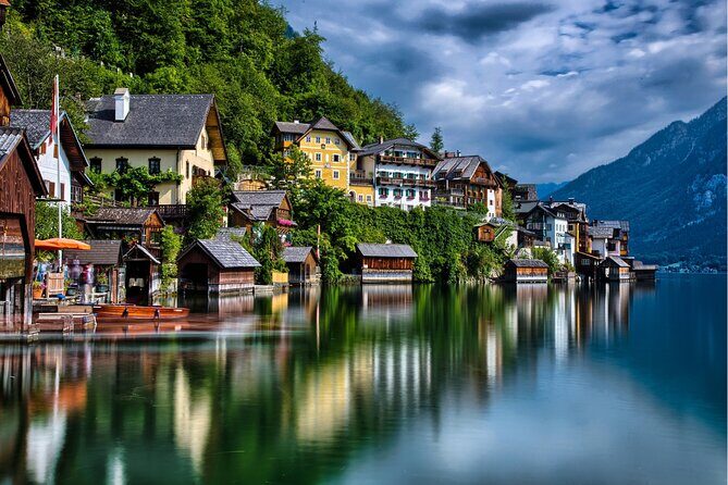 Guided Day Trip to Hallstatt with a local from Vienna - Key Points to Know Before You Go