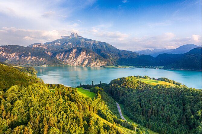 Guided Day Trip to Hallstatt with a local from Vienna - A Long Morning to Salzkammergut: Starting at Vienna State Opera