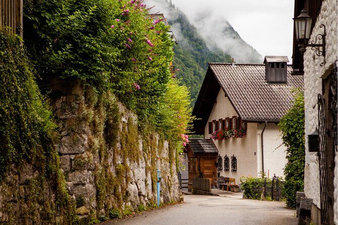 Guided Day Trip to Hallstatt with a local from Vienna - Hallstatt’s Guided Walk: Getting Oriented Fast in a UNESCO Village