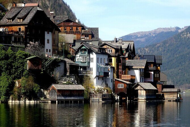 Guided Day Trip to Hallstatt with a local from Vienna - The Return Trip: When Timing Feels Tight
