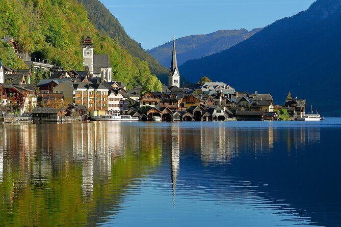 Guided Day Trip to Hallstatt with a local from Vienna - Guides and Storytelling: Why This Tour Can Feel Better Than DIY