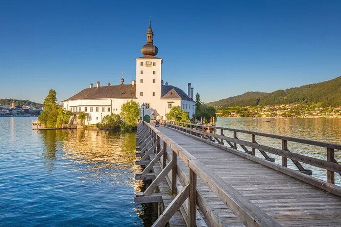 Guided excursion to Hallstatt in the Salzkammergut from Vienna - Why this Hallstatt day trip works from Vienna
