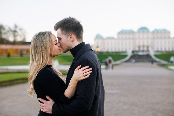 Guided Photoshoot Experience in Wien - Key Takeaways Before You Book This Vienna Photoshoot