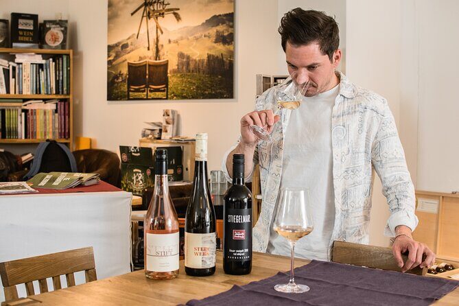 Guided Wine Tasting in a Hidden Wine Bar - Price and Value: Is $45.27 Worth It?