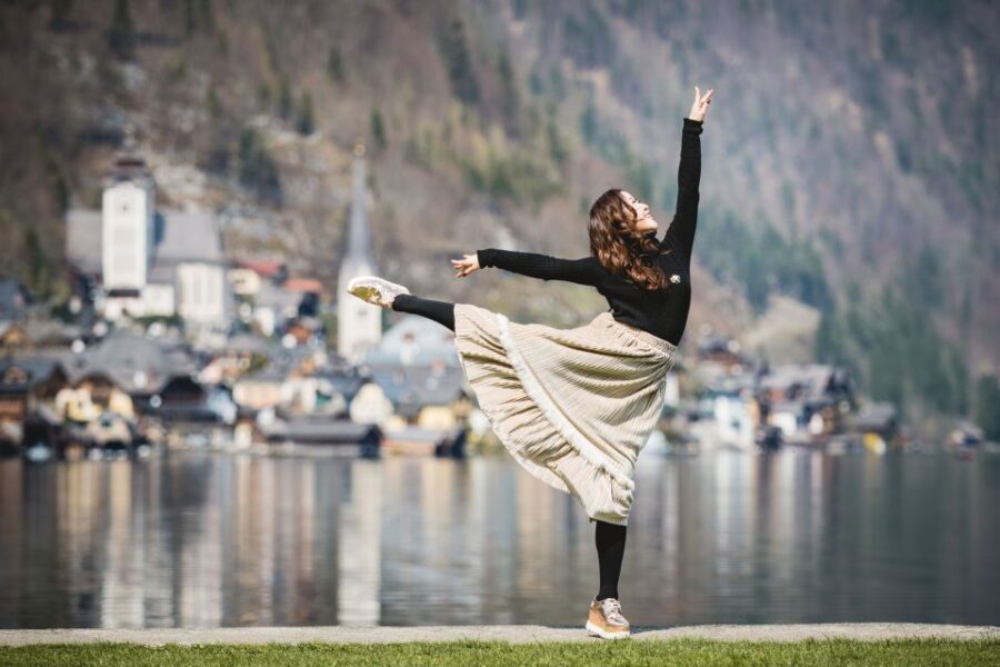 Hallstatt: 2-Hour Guided Walking Tour with Photographer - Bone House (Bone Chapel): eerie on purpose, explained clearly