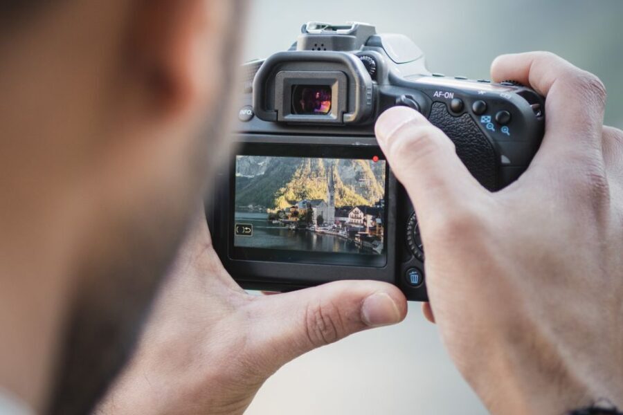 Hallstatt: 2-Hour Guided Walking Tour with Photographer - What the 2 hours actually feels like on your legs