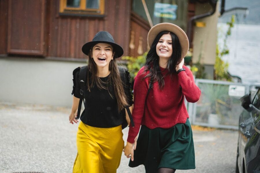 Hallstatt: 2-Hour Guided Walking Tour with Photographer - Group size and pacing: why max 5 makes a difference
