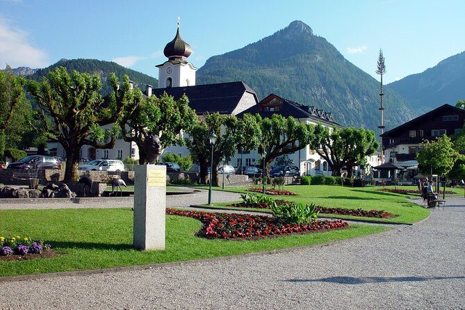 Hallstatt and Saint Wolfgang Full Day Private Tour from Salzburg - A Private Salzkammergut Day From Salzburg That Actually Feels Manageable