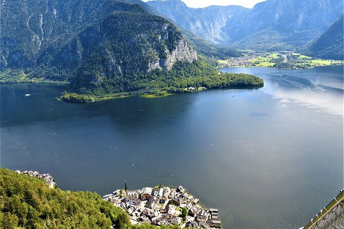 Hallstatt and Salt Mines Small-Group Tour from Salzburg - Hallstatt and Salzwelten in One Long, Smooth Day