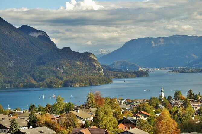 Hallstatt and Salt Mines Small-Group Tour from Salzburg - Pickup From Salzburg: The Whole Trick Is Staying on Time