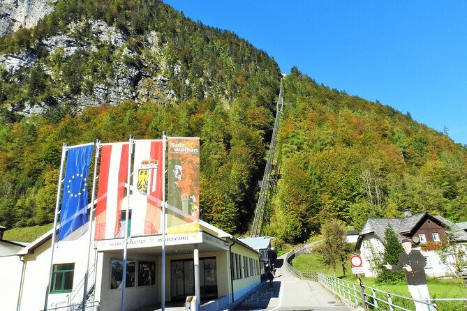 Hallstatt and Salt Mines Small-Group Tour from Salzburg - Price and Value: What You’re Paying For (and What You Still Need to Pay)