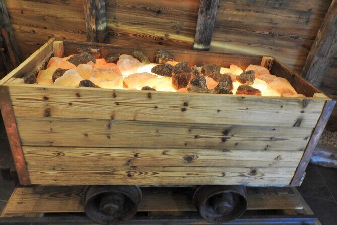 Hallstatt and Salt Mines Small-Group Tour from Salzburg - Who This Tour Fits Best (and Who Should Skip It)
