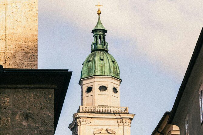 Hallstatt and Salzburg Day Trip - Price and value: what $518.79 buys you