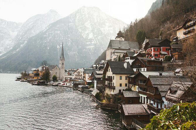 Hallstatt and Salzburg Day Trip - Timing and pacing: how to survive 12–13 hours without feeling rushed