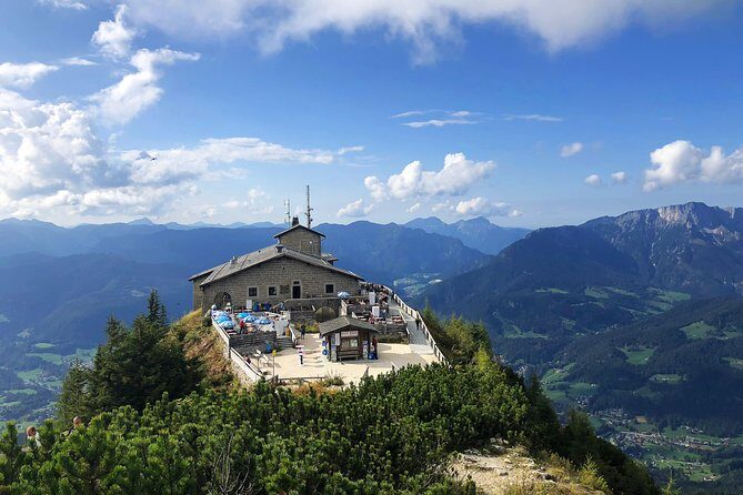 Hallstatt and The Eagle's Nest - Hallstatt for About Two Hours: What to See and How to Enjoy It