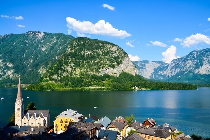 Hallstatt and The Eagle's Nest - Tips to Get the Most From Your Hallstatt Day