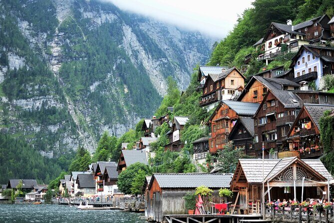 Hallstatt day trip from Salzburg - Key takeaways before you go