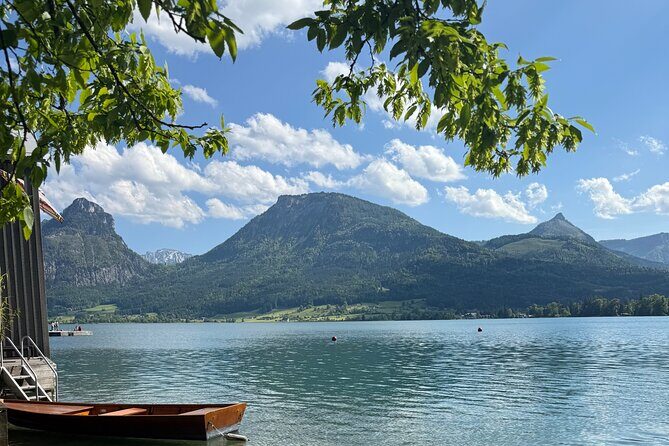 Hallstatt day trip from Salzburg - Time, comfort, and value: what you’re paying for