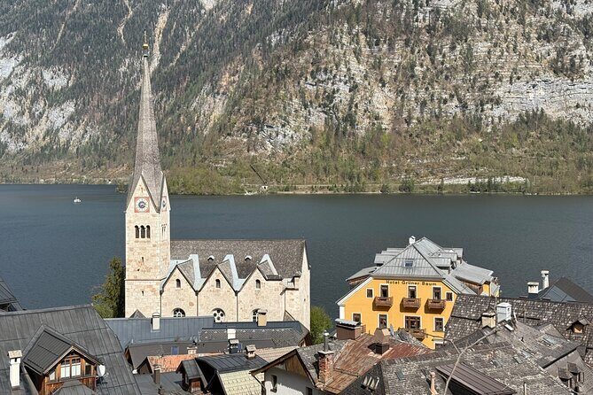Hallstatt day trip from Salzburg - What to expect day-of: pacing, meals, and smart planning