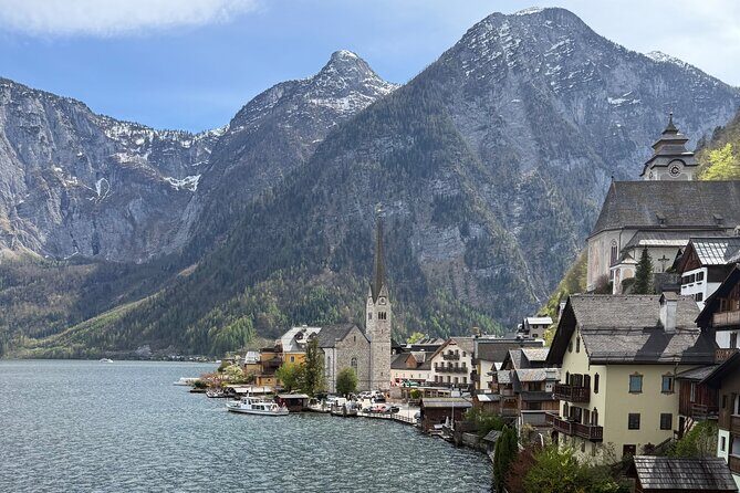 Hallstatt day trip from Salzburg - Who this private Salzburg to Hallstatt trip suits best