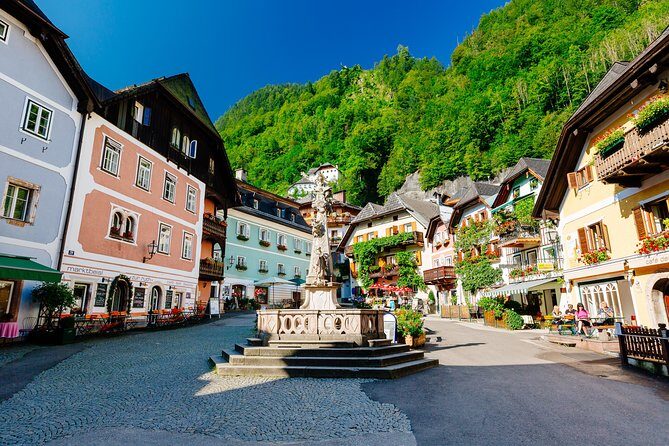 Hallstatt Day Trip from Vienna - Key Takeaways Before You Go