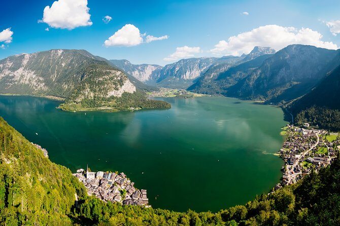 Hallstatt Day Trip from Vienna - Tour Logistics That Actually Affect Your Day