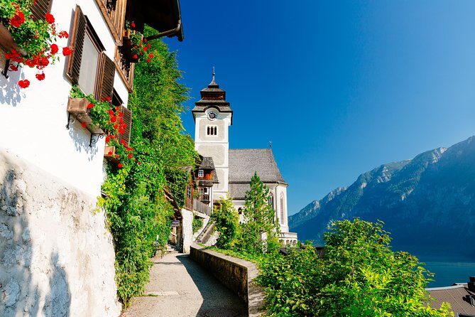 Hallstatt Day Trip from Vienna - Who Should Book This Hallstatt Day Trip?