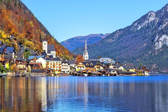 Hallstatt from Salzburg - 6-hour private Tour - Hallstatt in 2.5 hours: the must-sees, plus time to actually wander