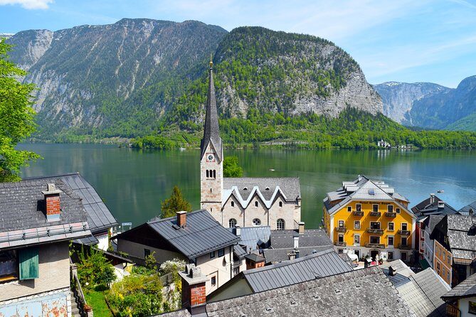 Hallstatt from Salzburg - 6-hour private Tour - Who this Hallstatt day trip suits best