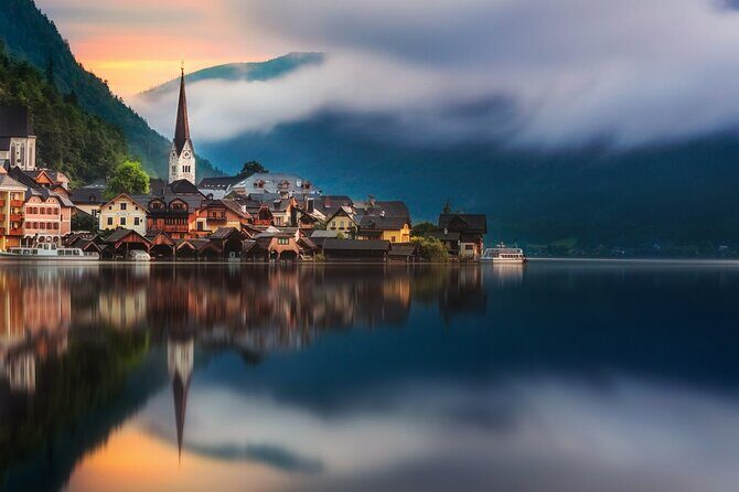 Hallstatt Full-Day Tour from Vienna - Should you book this Hallstatt full-day tour from Vienna?