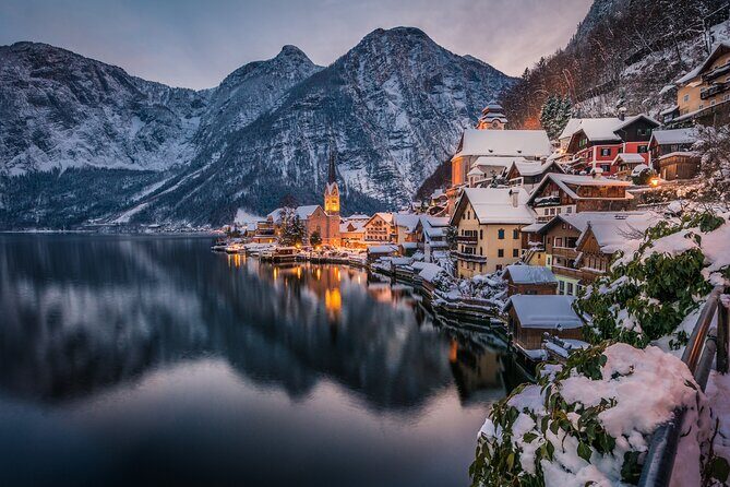 Hallstatt Full-Day Tour from Vienna - FAQ