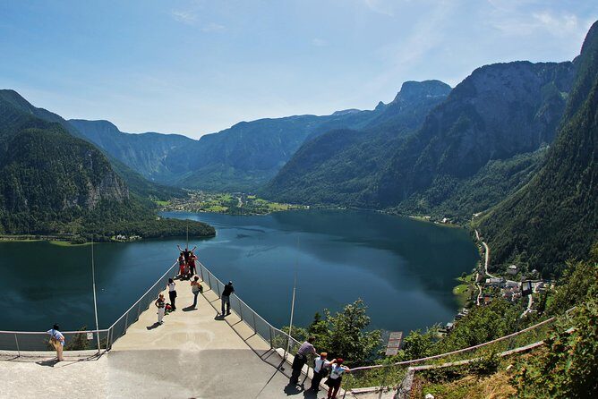 Hallstatt Guided Day Trip from Vienna With Boat Ride Option - Key things to know before you go