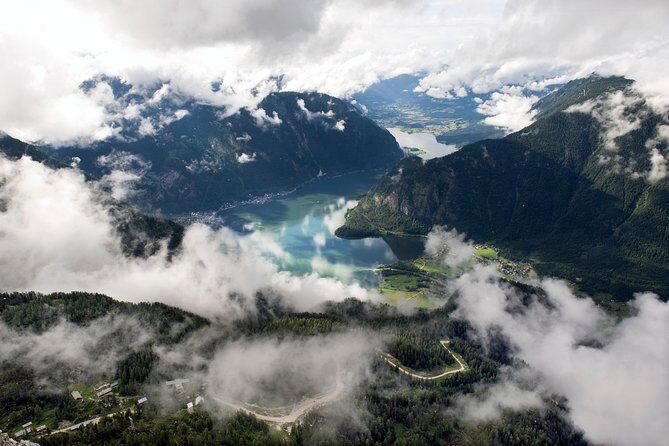 Hallstatt Guided Day Trip from Vienna With Boat Ride Option - A Long Day Out of Vienna: Why 13 Hours Works Here