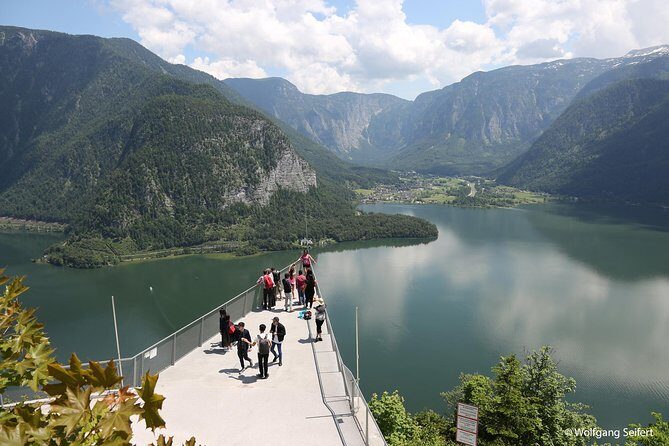 Hallstatt Half-Day Tour from Salzburg - Who should book, and who might be happier planning alone