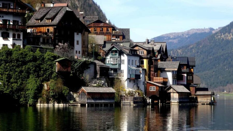 Hallstatt Highlights Day Trip from Salzburg with St. Gilgen - Key Things That Make This Day Trip Worth It