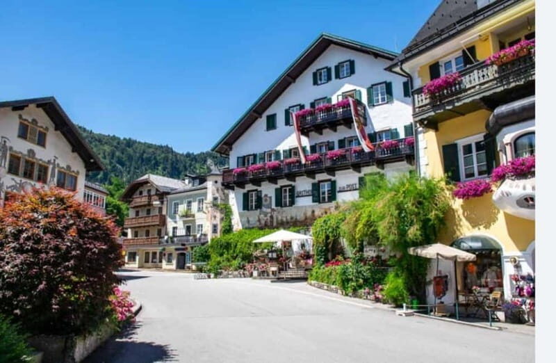 Hallstatt Highlights Day Trip from Salzburg with St. Gilgen - Should You Book This Hallstatt and St. Gilgen Day Trip?