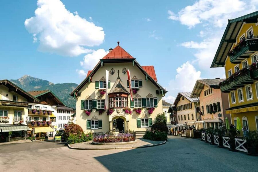 Hallstatt Highlights Day Trip from Salzburg with St. Gilgen - A Premium-Feeling Lake Day From Salzburg