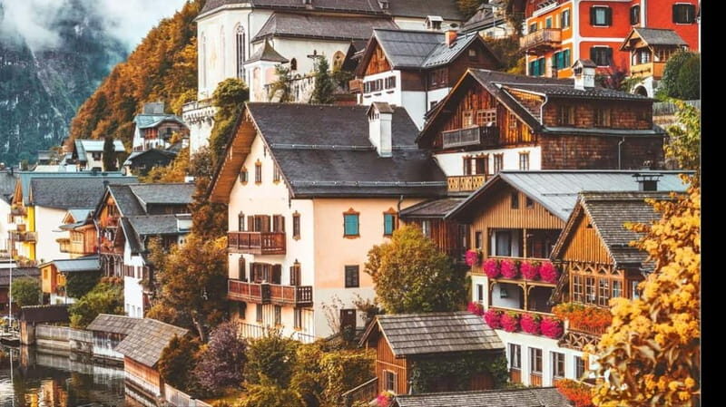 Hallstatt Highlights Day Trip from Salzburg with St. Gilgen - What the Drive Actually Feels Like (And Why the Driver Matters)