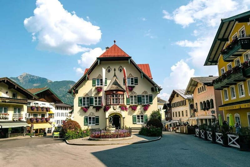Hallstatt Highlights Day Trip from Salzburg with St. Gilgen - Your Money and Tickets: Where Costs Sneak In