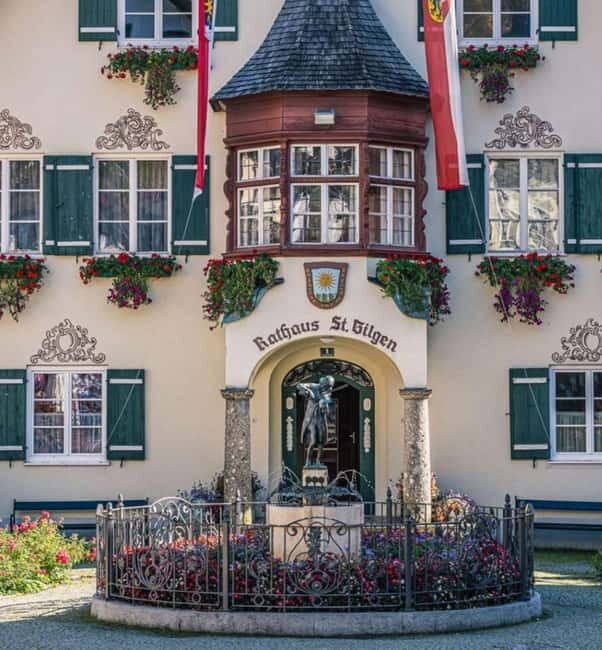 Hallstatt Highlights Day Trip from Salzburg with St. Gilgen - Logistics That Can Make or Break the Day