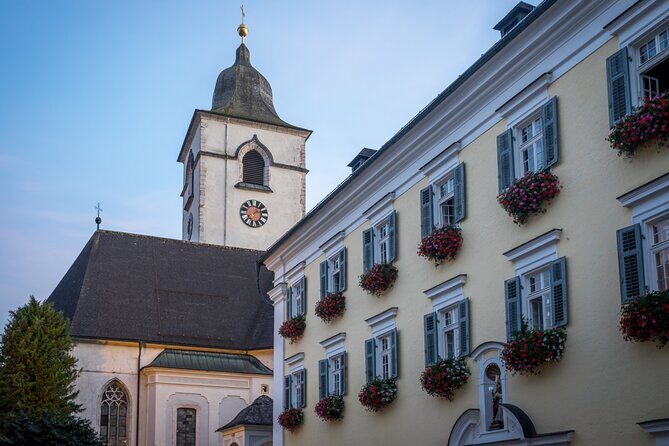 Hallstatt Highlights Private Full-Day Tour from Salzburg - Salzburg pickup and the real meaning of private
