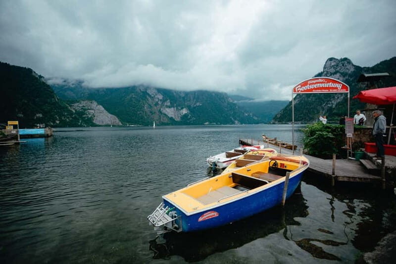 Hallstatt: Photoshoot with a Professional Photographer - Price and value: is $130 per person worth it?