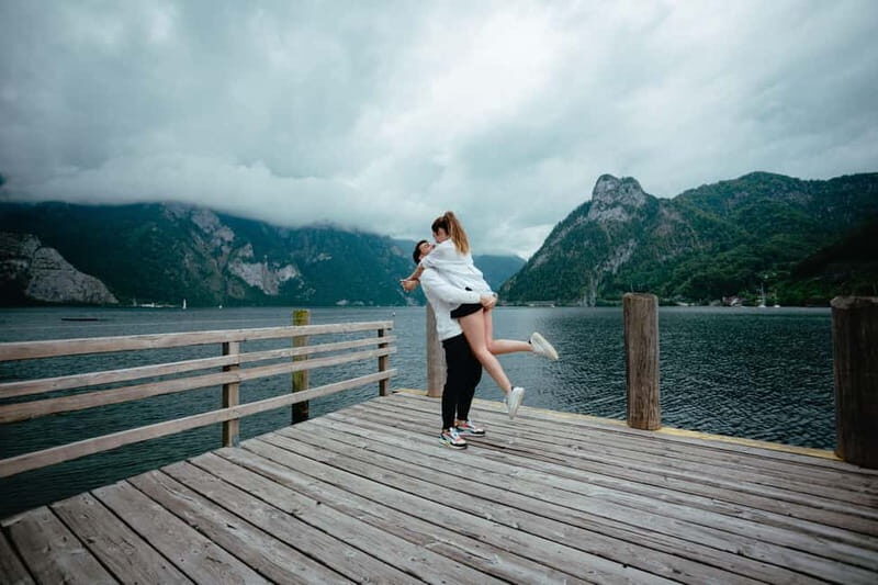 Hallstatt: Photoshoot with a Professional Photographer - Duration and pacing: 30 minutes to 1 hour in Hallstatt