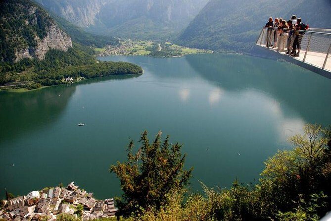 Hallstatt Private Tour from Salzburg - Price and value: what $901.05 per group really buys