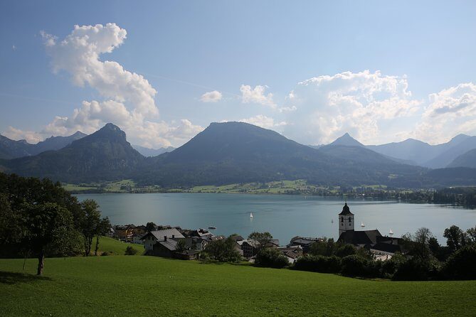 Hallstatt Private Tour from Salzburg - First hit in Hallstatt: Marktplatz and getting your bearings fast