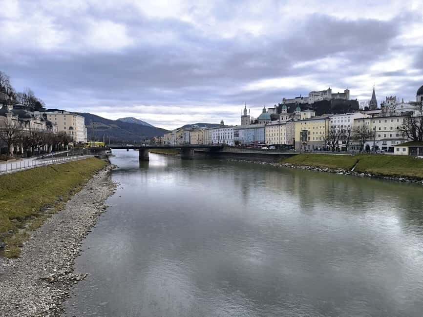 Hallstatt & Salzburg Day Trip from Vienna or Bratislava - Who This Day Trip Fits Best (and Who Should Skip It)